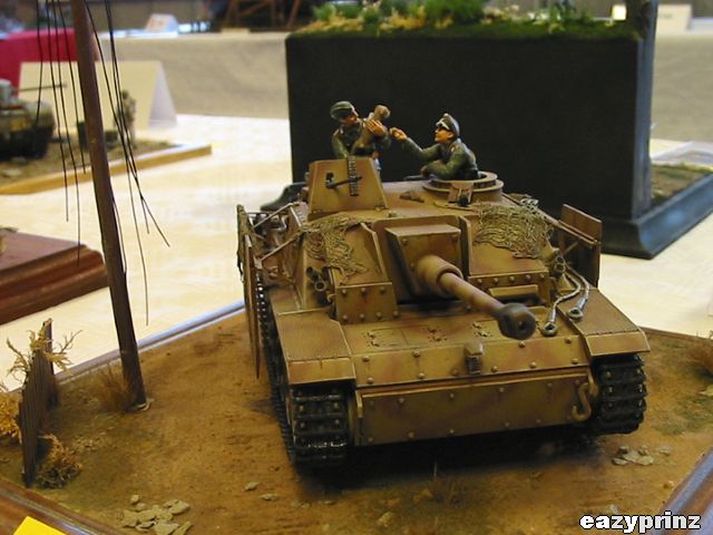 StuG III ausf. G
