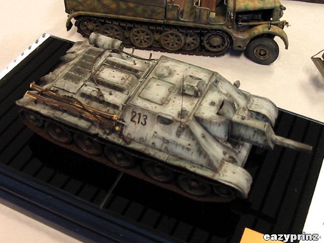 Su-122