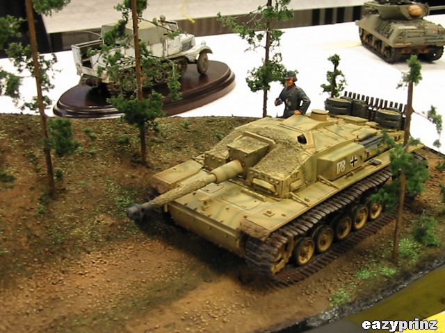StuG III ausf. F8