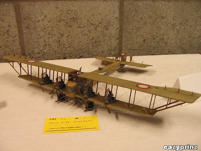 Sikorsky 'Ilya Muromets'