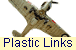 Plastic scale model links