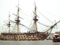 HMS Victory