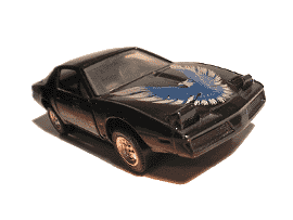the cheapest TransAm available in Belgium - and no taxes.