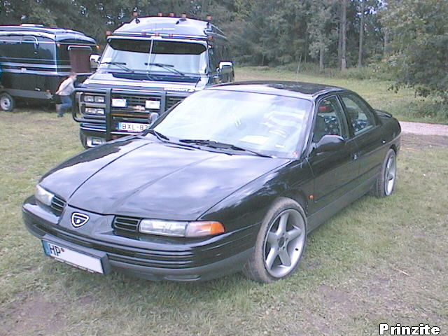 Chrysler Vision
