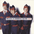 Welcome to wherever you are (1992)