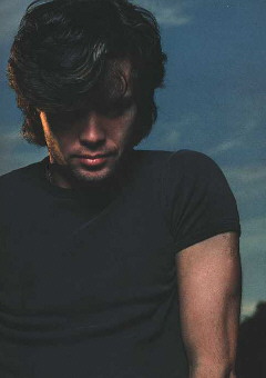 John Mellencamp