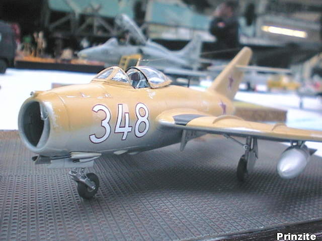 MiG-15