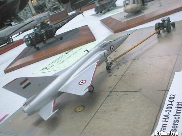 Helwan HA 300