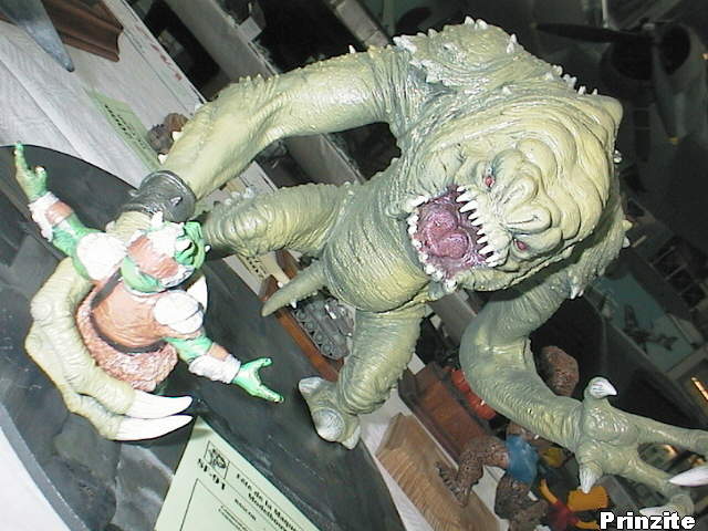 Rancor