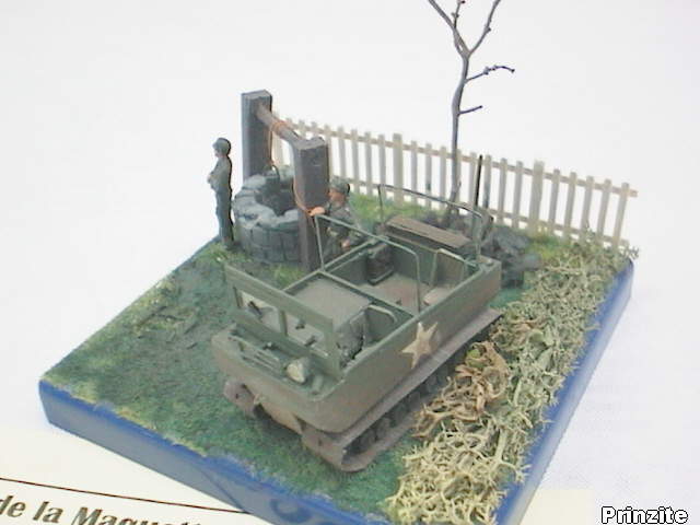 T24 Cargo Carrier