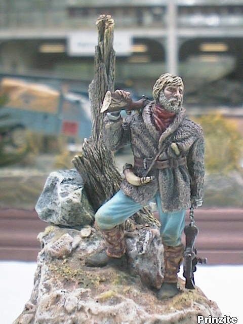 Jeremiah Johnson