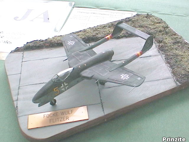Focke-Wulf 'Flitzer'
