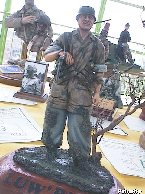 LUW' para