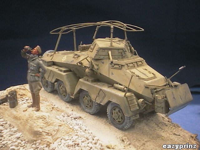Sdkfz 232 8-rad