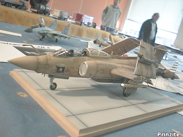 Hawker Siddeley S2B 'Buccaneer'