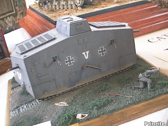 A7V